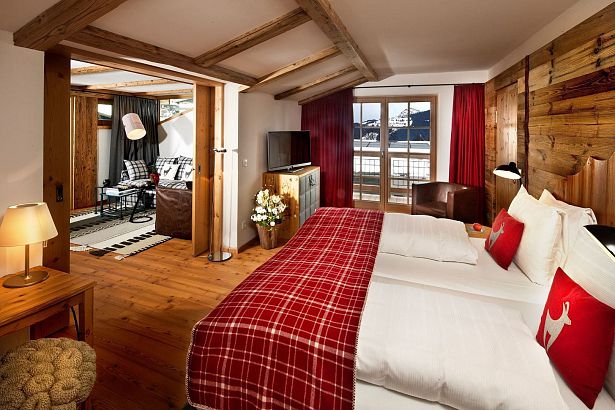 Hotel Kitzhof