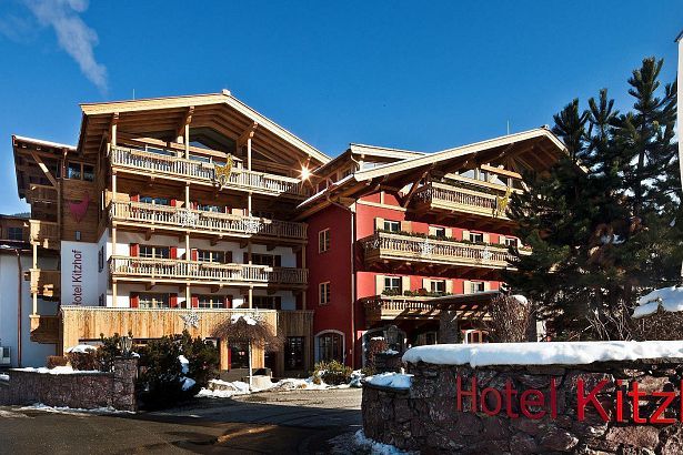Hotel Kitzhof