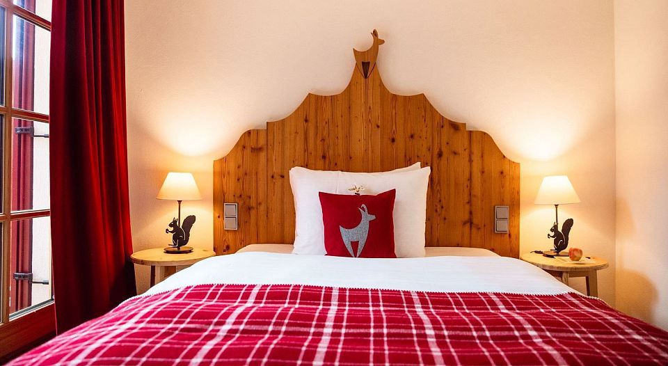 Hotel Kitzhof